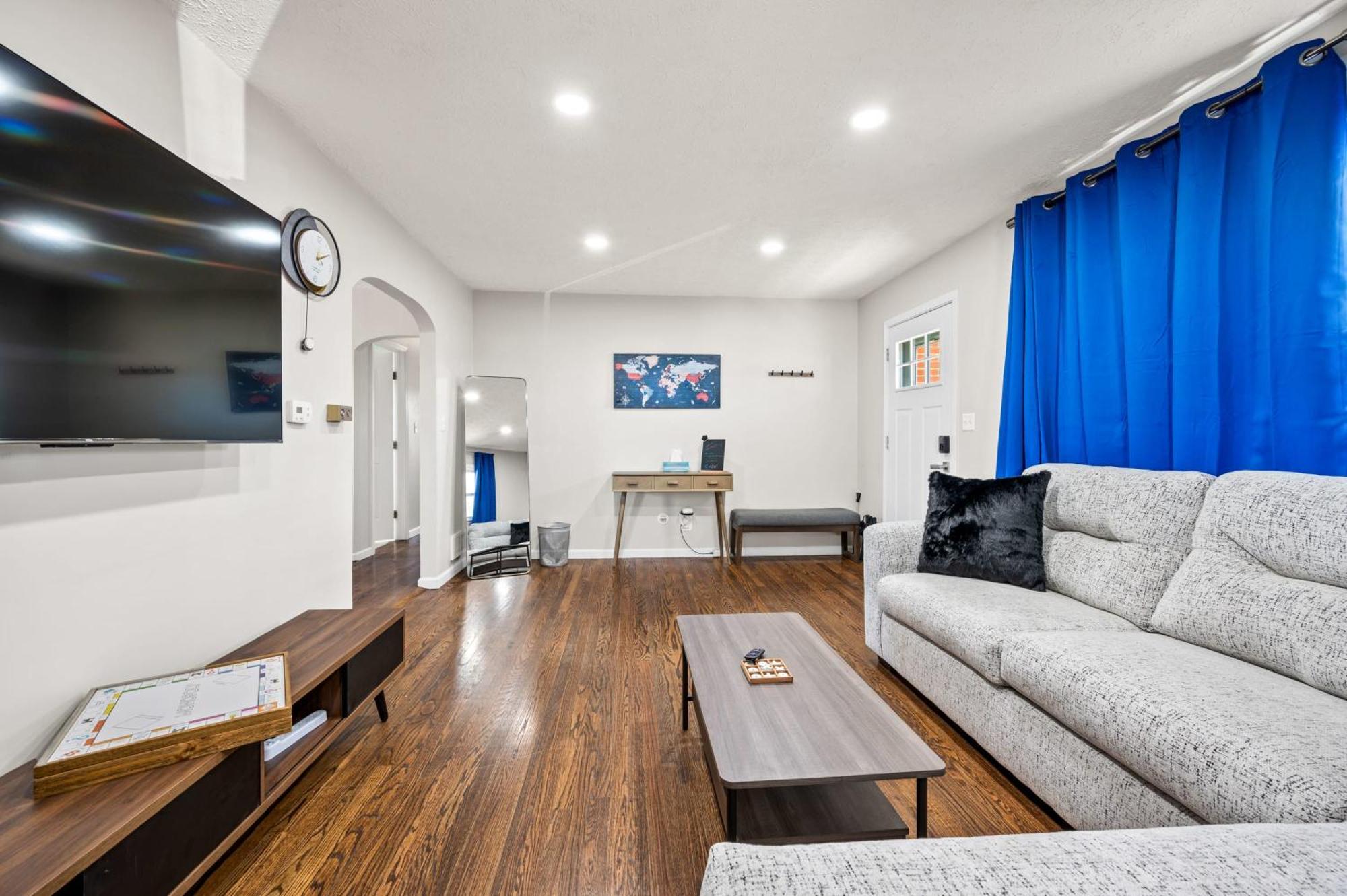 Cozy Brick Cottage Near Ark Williamstown Εξωτερικό φωτογραφία