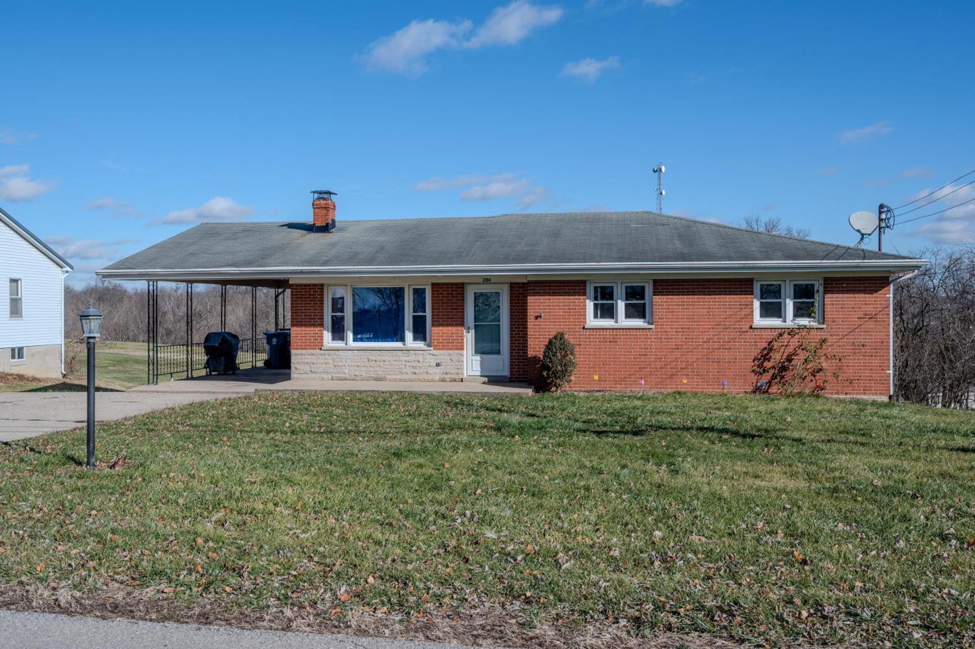 Cozy Brick Cottage Near Ark Williamstown Εξωτερικό φωτογραφία